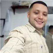 Profesor de Matemáticas con ganas de querer enseñar